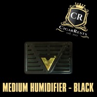 Medium Humidifier Black