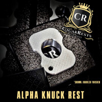 Alpha Knuck Rest