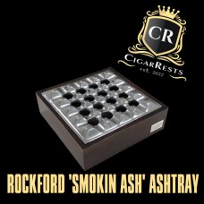 'Smokin Ash' Rockford Ashtray